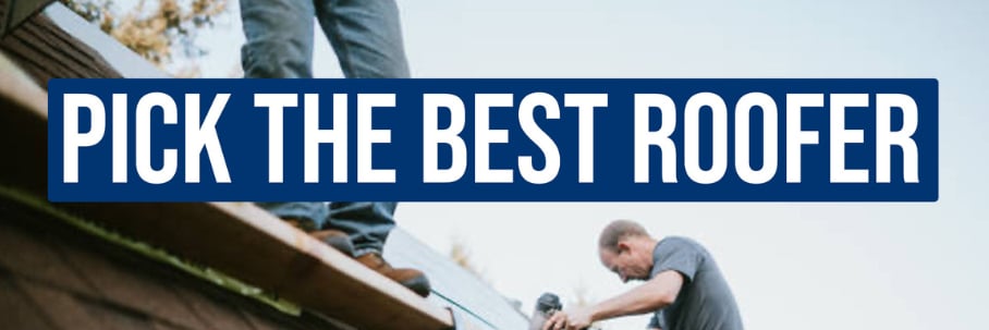 How Do You Decide Between Good Roofing Contractors?