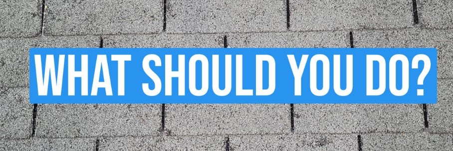 What to Do If a Storm Damages Your Roof