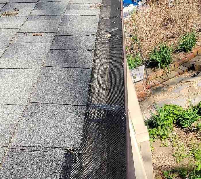 What are Gutter Guards? (Types, Cost, Installation, and More)