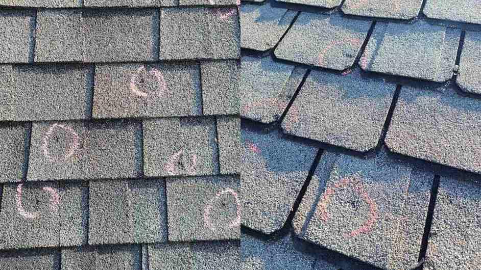 Will Homeowners Insurance Cover Hail Damage to Your Roof?