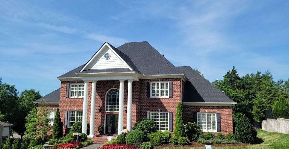 The 6 Best Roofing Companies in Davidson County, TN