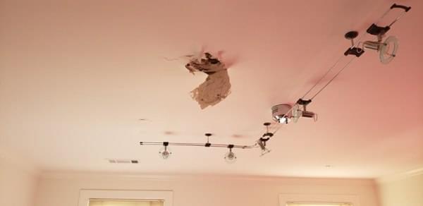 My Roof is Leaking, What Should I Do? (6 Steps to Fix Your Roof Leak)