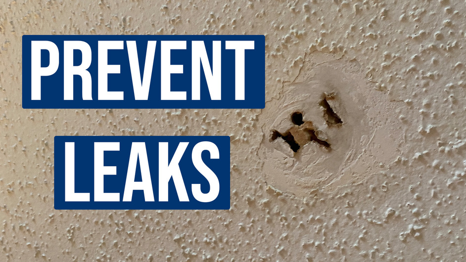 How to Prevent Roof Leaks Before They Happen