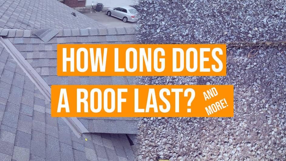 How Long Does a Roof Last? (Lifespans of Popular Roofing Materials)