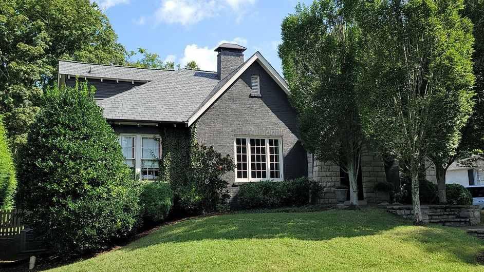 The Top 4 Roofing Materials to Boost Home Curb Appeal