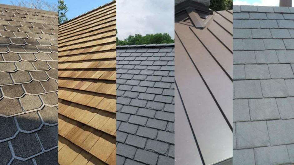 The 5 Most Durable Roofing Materials (And How Much They Cost)