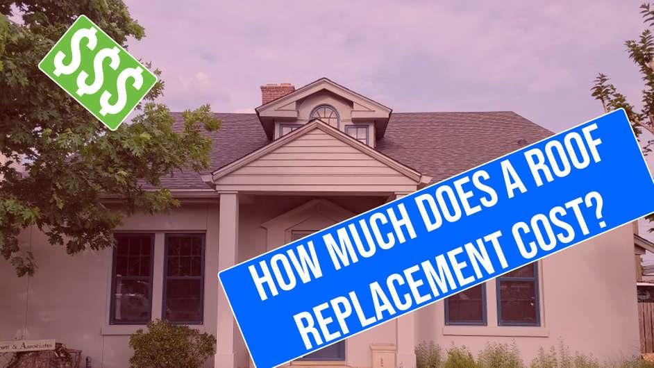 How Much Does a Roof Cost? (& What Affects the Cost of a New Roof)