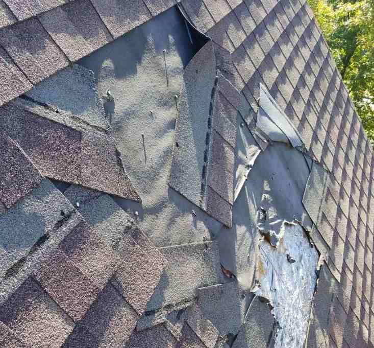 What You Need to Know About Roof Repairs in Nashville