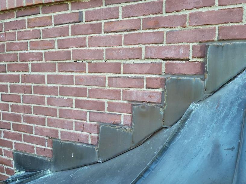 Do You Have to Replace Your Roof Flashing During a Roof Replacement?