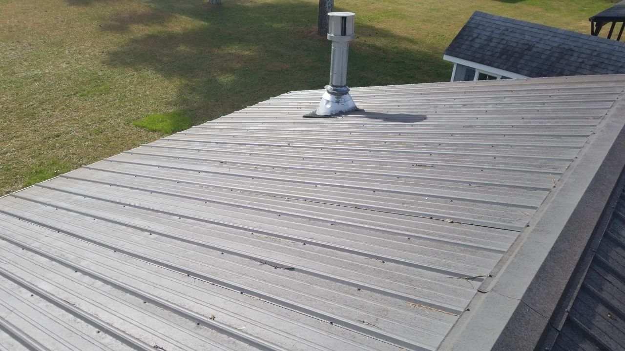 The 5 Best Metal Roofing Companies in Brentwood, Tennessee