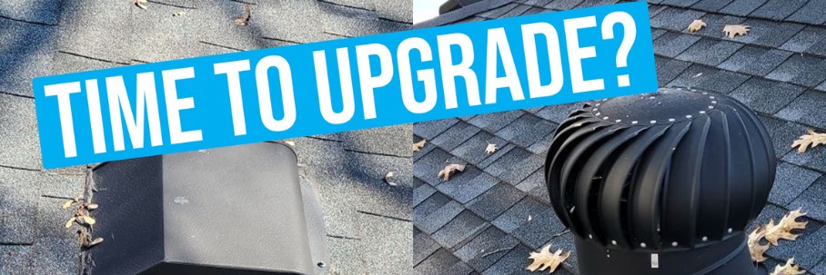 Should You Upgrade Your Attic Ventilation?