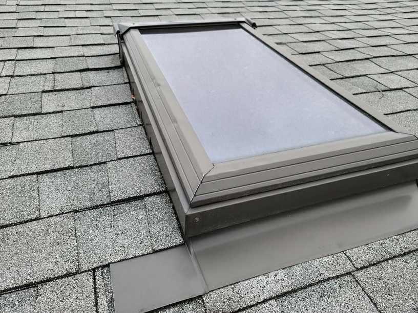 How Much Will Your VELUX Skylight Replacement Cost?