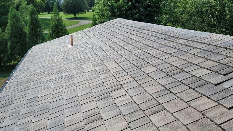 Composite Roof Shingles Modern Solutions for Durability