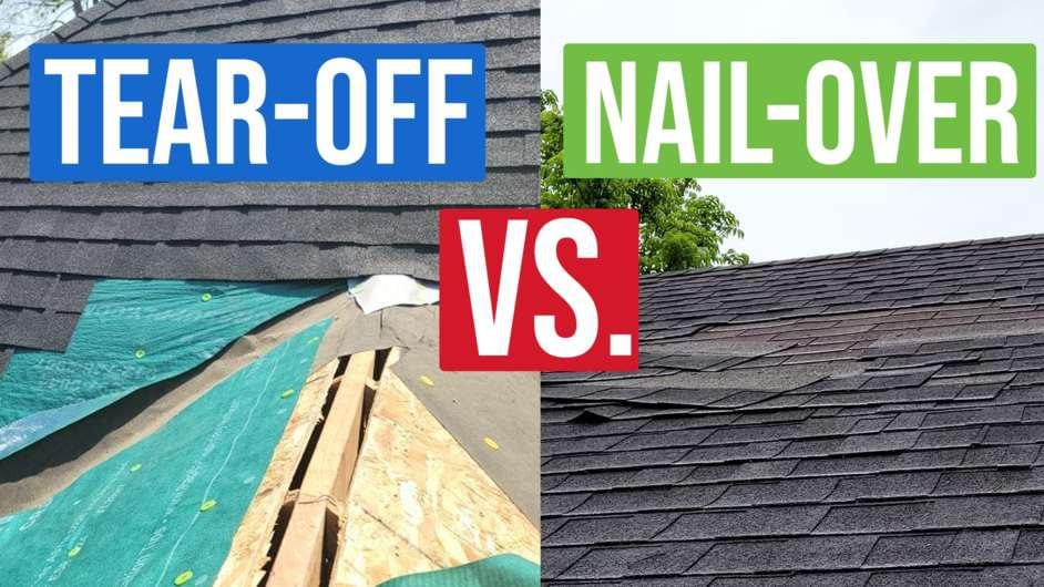 Roofing Info: Normal Wear and Tear vs. Roof Damage - Goodrich Roofing